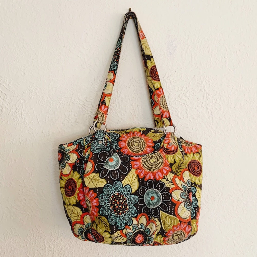 Vera Bradley Shoulder Bag